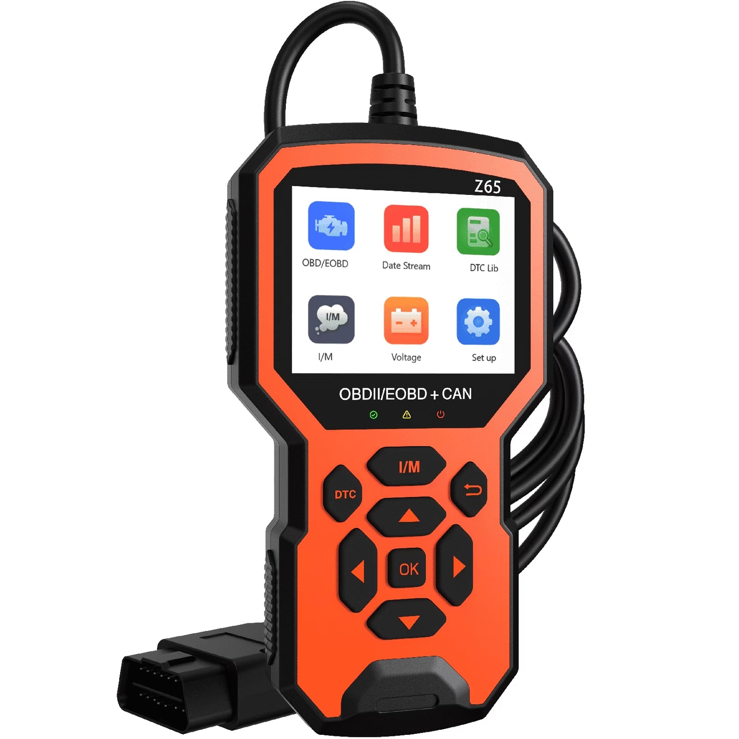 Fixdono OBD2 Scanner Diagnostic Tool, Code Reader for Cars and Trucks, Diagnostic Scan Tool for All Cars Since 1996 5 stars out of 8 reviews (5.0)| 8 ratings